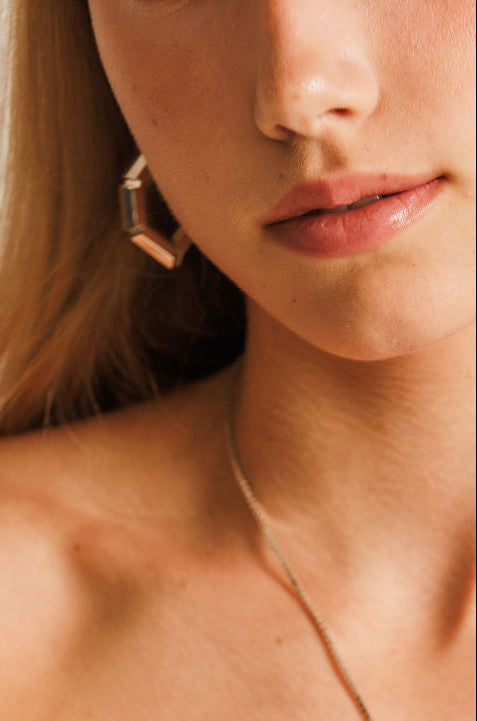 Nova Mileniu Earrings