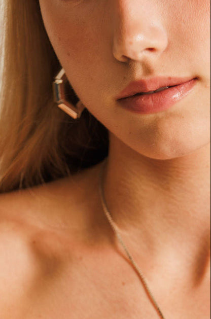 Nova Mileniu Earrings