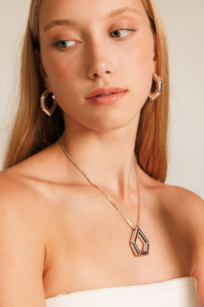 Nova Mileniu Pendant