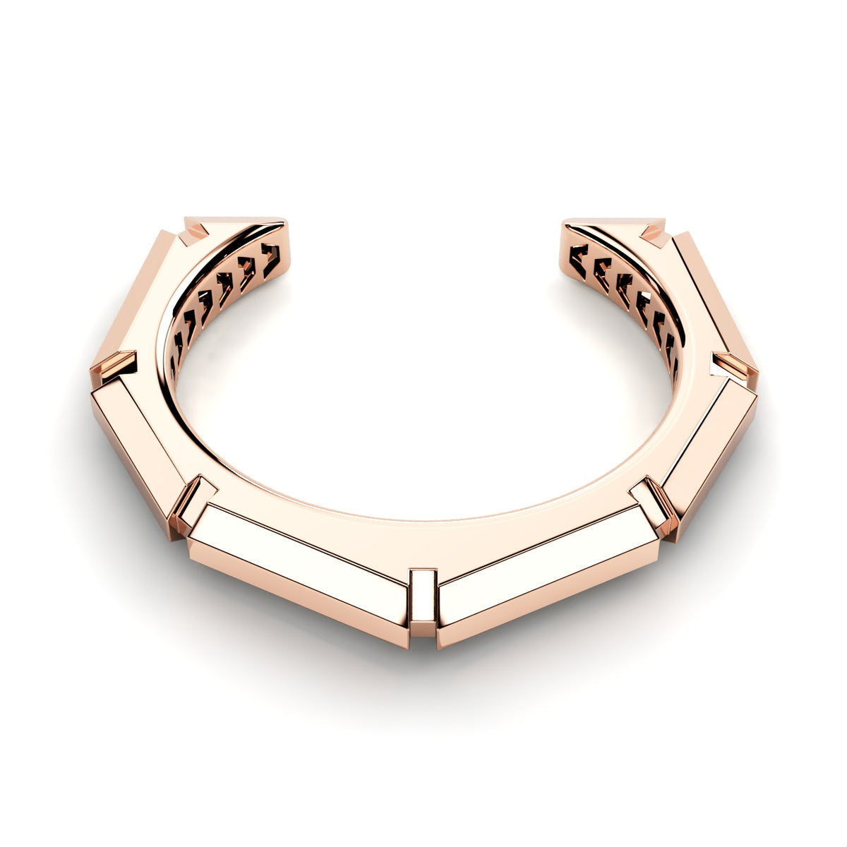 Nova Mileniu Cuff