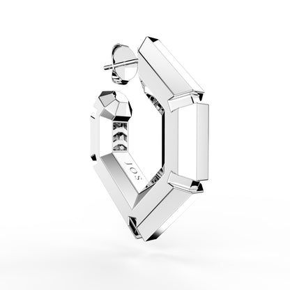 Nova Mileniu Earrings