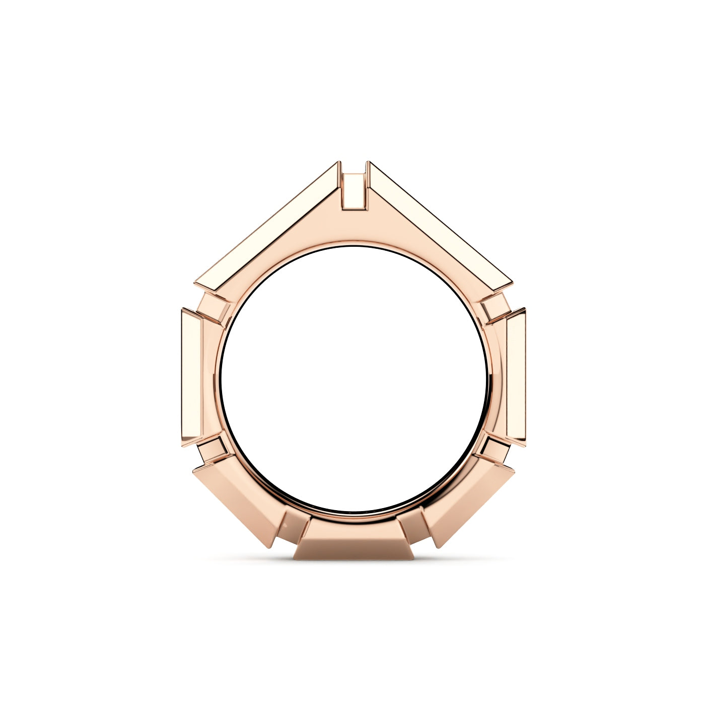 Nova Mileniu Ring