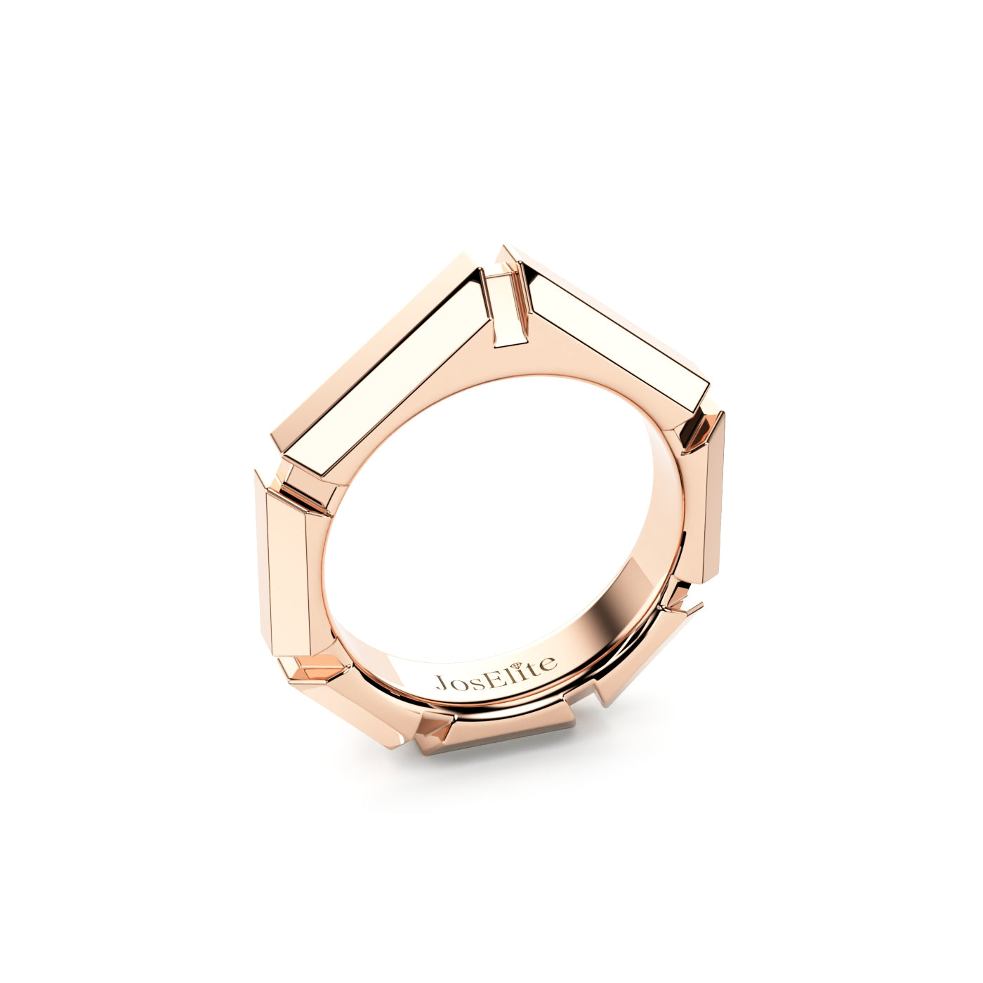 Nova Mileniu Ring