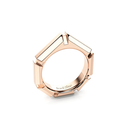 Nova Mileniu Ring