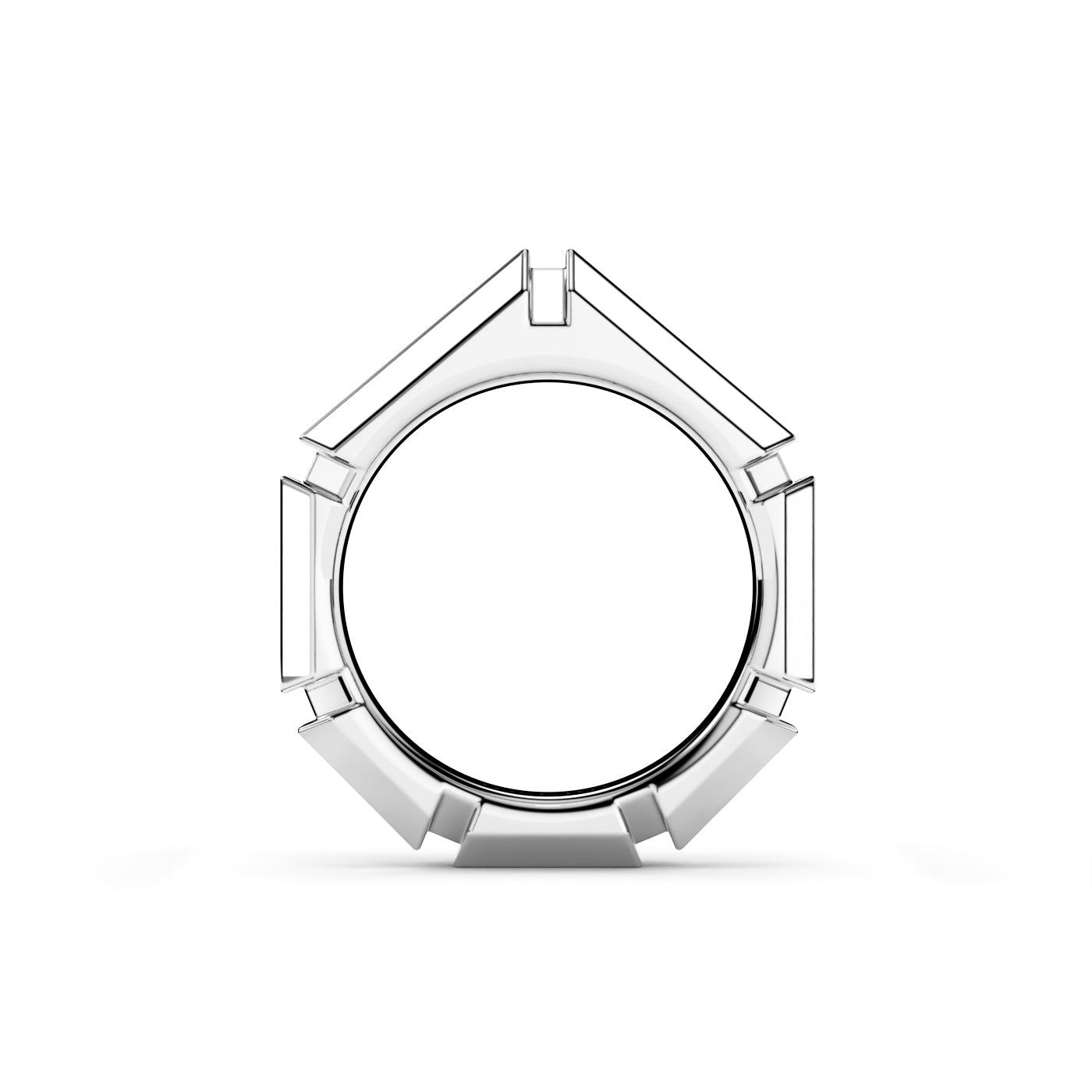 Nova Mileniu Ring