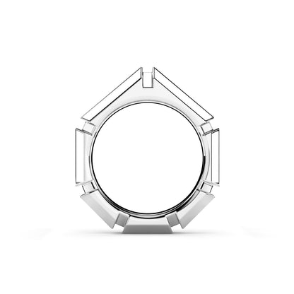 Nova Mileniu Ring