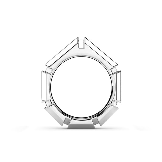 Nova Mileniu Ring