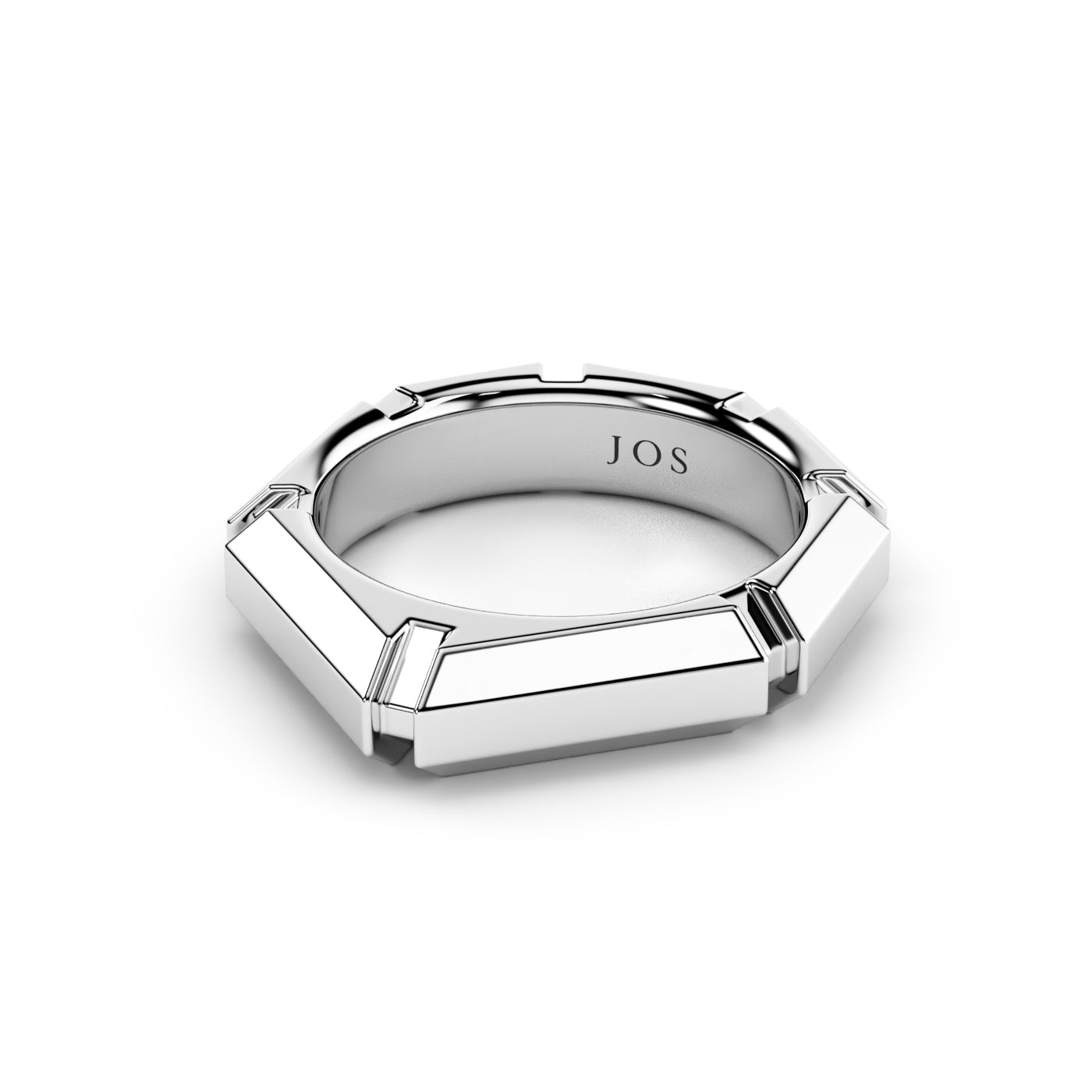 Nova Mileniu Ring