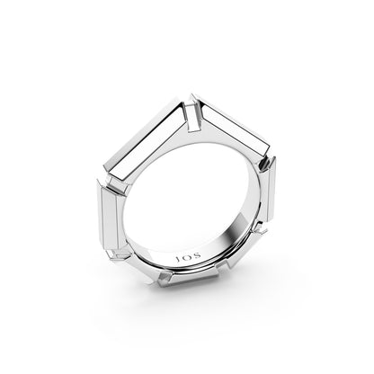 Nova Mileniu Ring