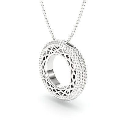 Pavé de Memori Pendant