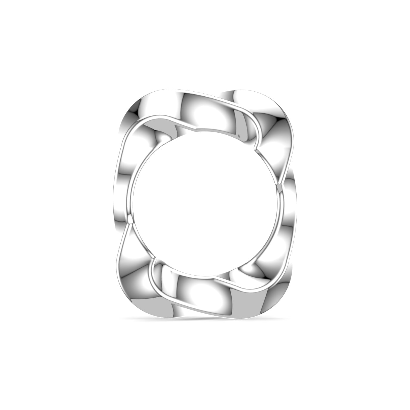 Tordu Destí Ring