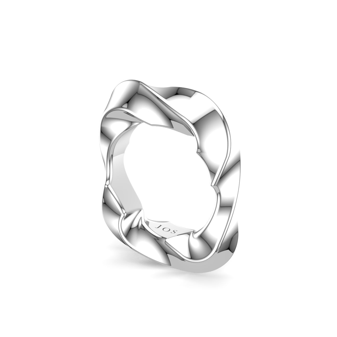 Tordu Destí Ring