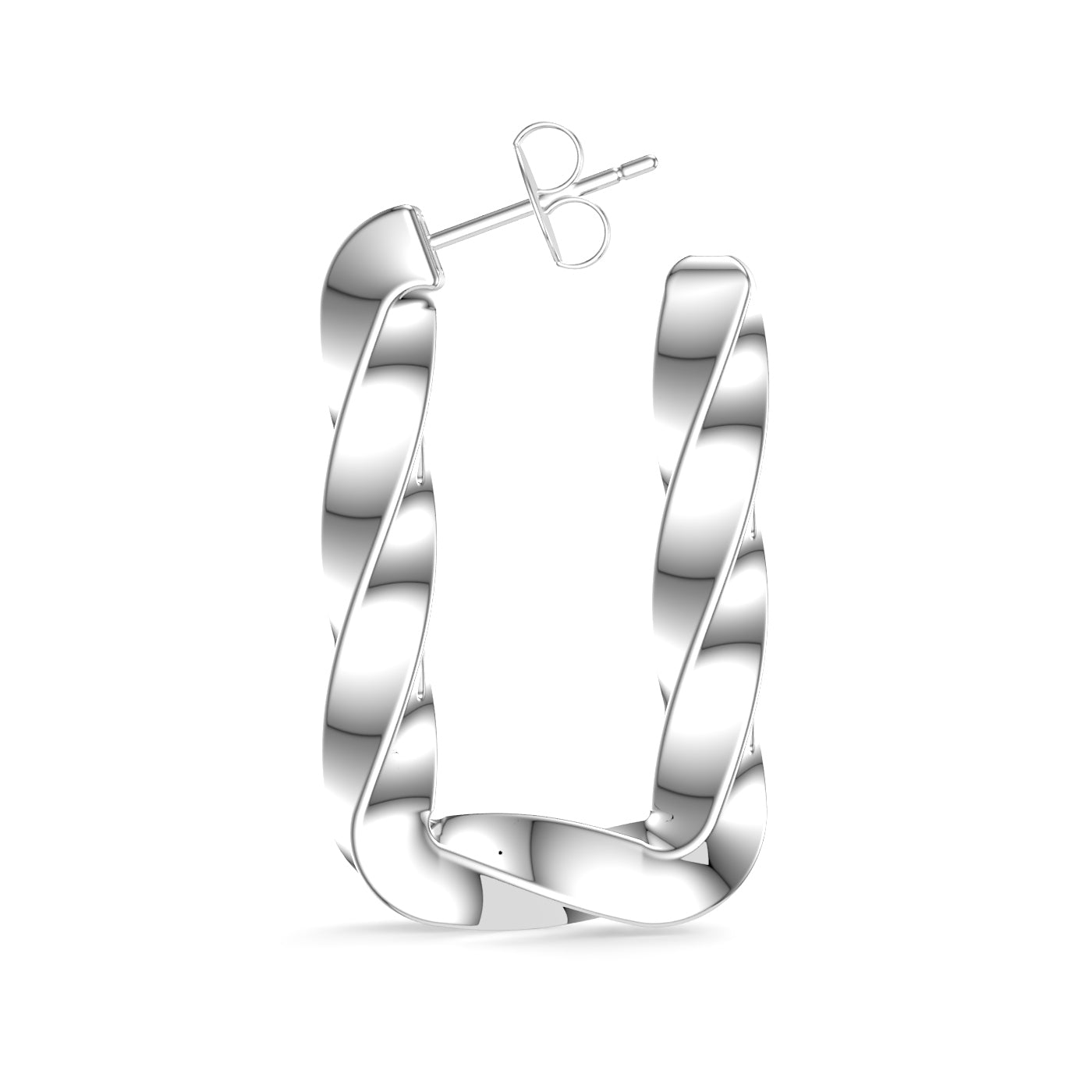 Tordu Destí Earrings