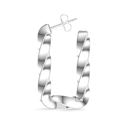 Tordu Destí Earrings