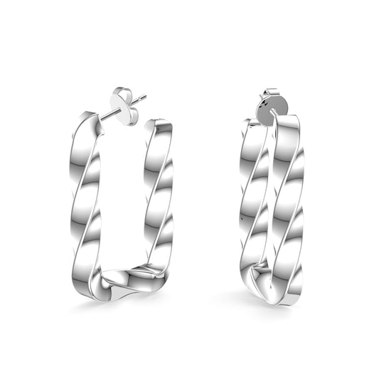 Tordu Destí Earrings