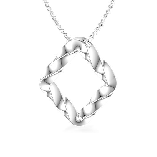 Tordu Destí Pendant