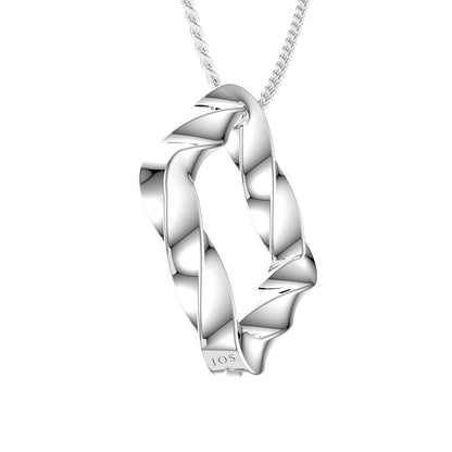 Tordu Destí Pendant