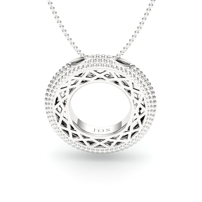Pavé de Memori Pendant